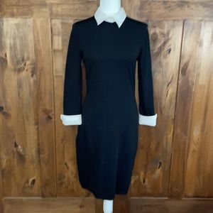 Ralph Lauren | Vintage Knit Midi Dress